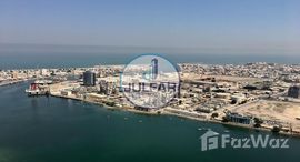 Julphar Residential Tower中可用单位