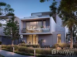 4 Habitación Villa en venta en Elie Saab, Villanova, Dubai Land