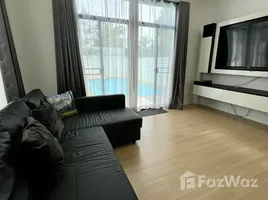 ขายวิลล่า 4 ห้องนอน ในโครงการ โมโน ลอฟท์ วิลล่า ป่าหลาย, ฉลอง