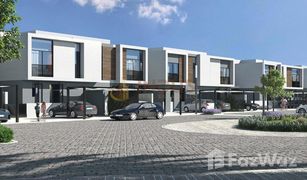 4 Habitaciones Adosado en venta en Mag 5 Boulevard, Dubái The Pulse Townhouses