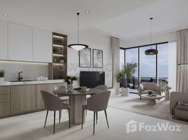 2 спален Квартира на продажу в Ascot Residences, Warda Apartments, Town Square