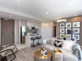 2 Bedroom Condo for rent at Ideo Mobi Sukhumvit 66, Bang Na, Bang Na, Bangkok, Thailand