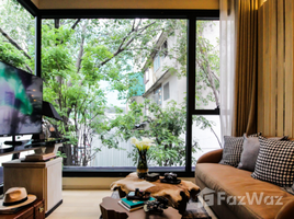 1 Bedroom Condo for sale at Ashton Asoke - Rama 9, Din Daeng