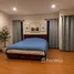 3 Bedroom House for rent at Grand I-Design Vibhavadi, Sanam Bin