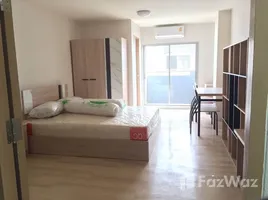 1 Schlafzimmer Wohnung zu vermieten im Bangkhae City Condominium, Bang Khae