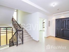 5 Bedroom Villa for sale at Hills Abu Dhabi, Al Maqtaa