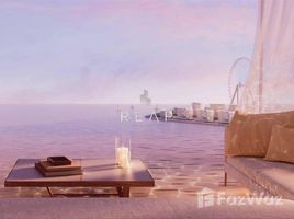 2 спален Квартира на продажу в Bluewaters Bay, Bluewaters Residences, Bluewaters