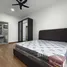 Estudio Departamento en alquiler en Residensi Sefina Montأ¢â‚¬â„¢Kiara, Batu