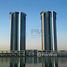 1 غرفة نوم شقة للبيع في Julphar Residential Tower, Julphar Towers