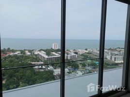 คอนโด 2 ห้องนอน ให้เช่า ในโครงการ เวหา, หนองแก, หัวหิน, ประจวบคีรีขันธ์