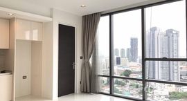 Available Units at The Bangkok Sathorn