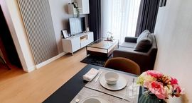 Доступные квартиры в Voque Place Sukhumvit 107