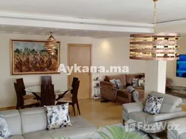 3 Schlafzimmer Appartement zu verkaufen im Vente Appartement Temara Harhoura REF 883, Na Harhoura