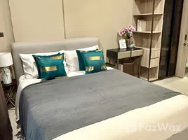 คอนโด 1 ห้องนอน ให้เช่า ในโครงการ FYNN Sukhumvit 31, คลองเตยเหนือ