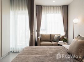 Студия Кондо в аренду в Life Asoke Rama 9, Makkasan