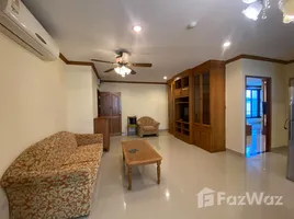 3 Bedroom Apartment for rent at Promsak Mansion, Khlong Tan Nuea, Watthana, Bangkok