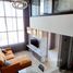 1 спален Квартира в аренду в Knightsbridge Prime Sathorn, Thung Wat Don
