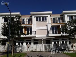 Estudio Villa en venta en Binh Chanh, Ho Chi Minh City, Phong Phu, Binh Chanh