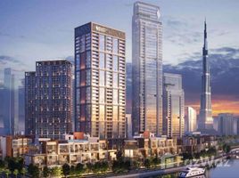 Studio Appartement zu verkaufen im Peninsula Two, Executive Towers, Business Bay, Dubai