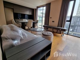 2 Bedroom Condo for sale at Klass Langsuan, Lumphini