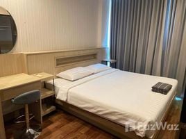 Qube Sukhumvit 46에서 임대할 2 침실 콘도, Phra Khanong, Khlong Toei, 방콕