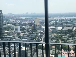 อพาร์ทเม้นท์ 1 ห้องนอน ให้เช่า ในโครงการ ไอดีโอ คิว สุขุมวิท 36, คลองตัน