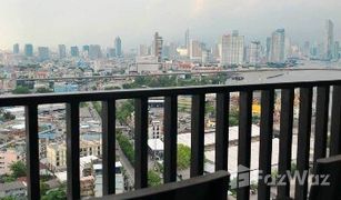 1 Bedroom Condo for sale in Dao Khanong, Bangkok Niche Mono Charoen Nakorn