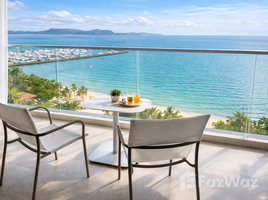 คอนโด 2 ห้องนอน ให้เช่า ในโครงการ โมเวนพิค ไวท์แซนด์บีช พัทยา, นาจอมเทียน