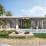 3 Bedroom Villa for sale at Ramhan Island, Saadiyat Beach