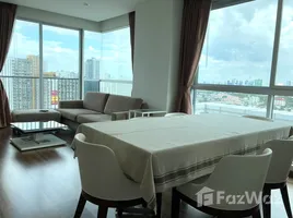 3 Bedroom Apartment for rent at Chewathai Interchange, Bang Sue, Bang Sue, Bangkok