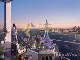 1 спален Квартира на продажу в Bluewaters Bay, Bluewaters Residences, Bluewaters