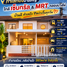 3 спален Дом на продажу в Baan Pruksa 54 Klong Tanon-Bangbuathong, Bang Mae Nang, Bang Yai