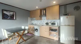 Available Units at Witthayu Complex