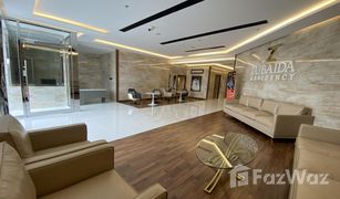 1 chambre Appartement a vendre à Al Barari Villas, Dubai Zubaida Residency