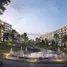 3 Bedroom Apartment for sale at Scene 7, New Capital Compounds, New Capital City, Cairo, Egypt