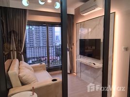 1 Bedroom Condo for rent at Life Asoke Rama 9, Makkasan, Ratchathewi, Bangkok, Thailand