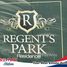 Regents Park で売却中 3 ベッドルーム アパート, Al Andalus District