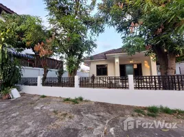 2 спален Дом в аренду в Pimanchon 2, Nai Mueang