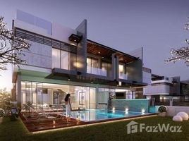 Patio Al Zahraa で売却中 6 ベッドルーム 別荘, Sheikh Zayed Compounds, シェイクザイードシティ