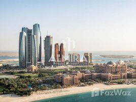 3 спален Квартира на продажу в Louvre Abu Dhabi Residences, Saadiyat Island