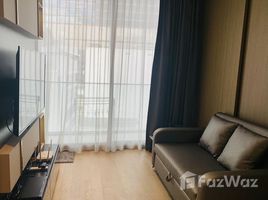 1 Bedroom Condo for sale at Ashton Silom, Suriyawong