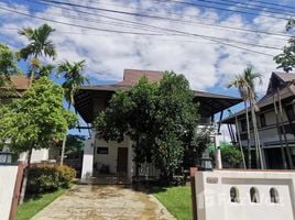 3 chambre Maison à louer à , Nong Khwai, Hang Dong, Chiang Mai, Thaïlande