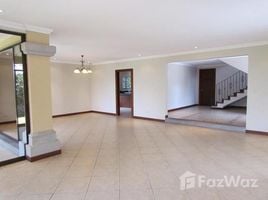 4 спален Квартира на продажу в Escazú, Escazu