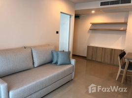 1 Bedroom Apartment for sale at Supalai Wellington 2, Huai Khwang, Huai Khwang