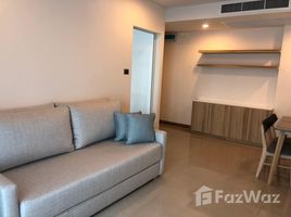 1 Schlafzimmer Wohnung zu verkaufen im Supalai Wellington 2, Huai Khwang, Huai Khwang