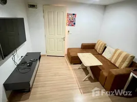 1 Bedroom Condo for sale at The Niche Mono Bangna, Bang Na, Bang Na, Bangkok