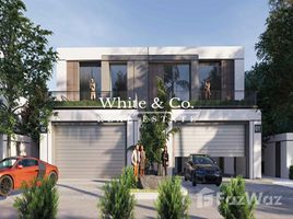 4 спален Дом на продажу в District One Villas, District One, Mohammed Bin Rashid City (MBR), Дубай