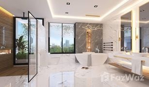 4 Bedrooms Villa for sale in Phlapphla, Bangkok Location By J.A.