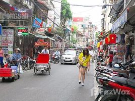 6 Schlafzimmer Haus zu verkaufen in Dong Da, Hanoi, Cat Linh