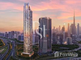 1 спален Квартира на продажу в Regalia By Deyaar, DAMAC Towers by Paramount